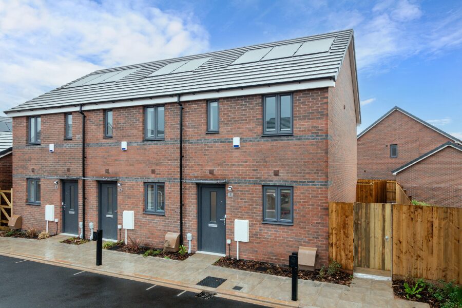 alnmouth house external