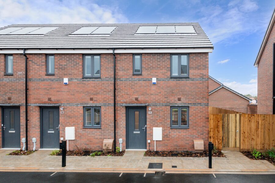 alnmouth house external