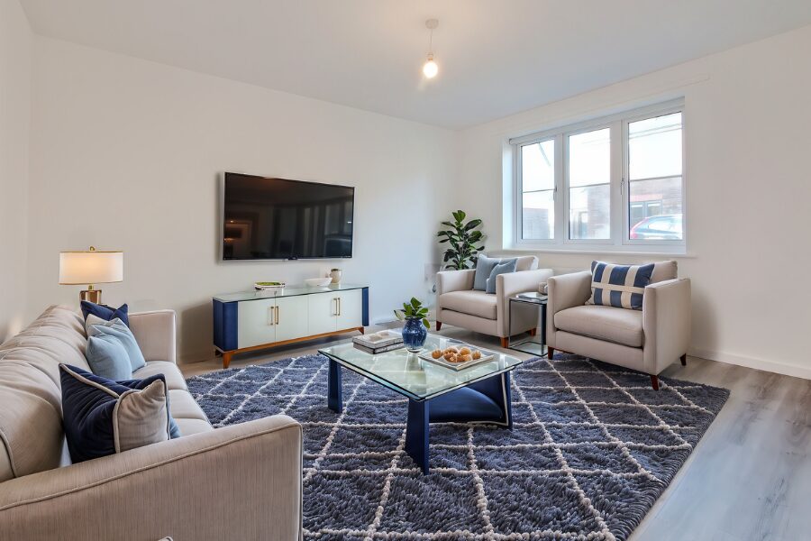 whiteleaf living area