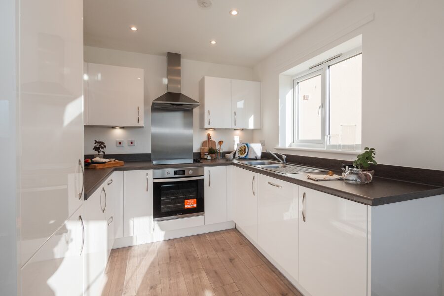 saunton kitchen