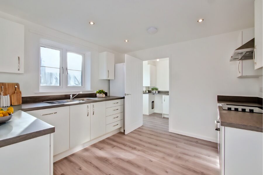whiteleaf kitchen