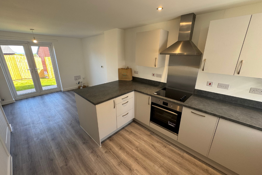kitchen lounge