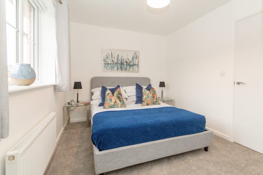 welwyn bedroom