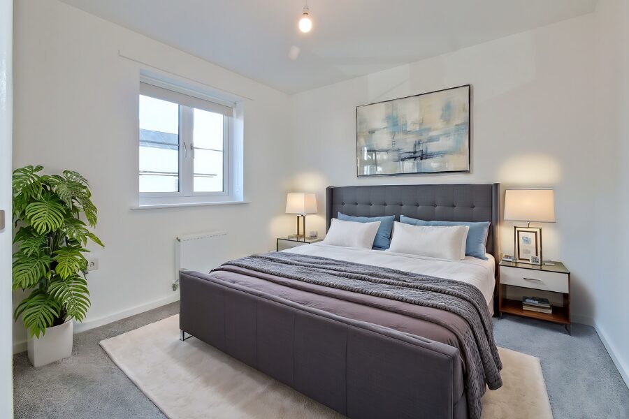 whiteleaf bedroom