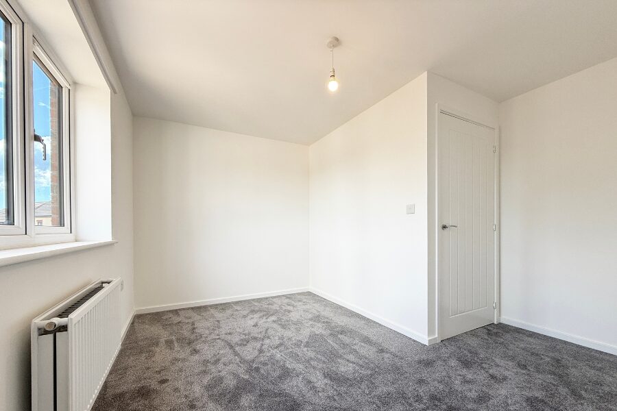 Saunton bedroom 2