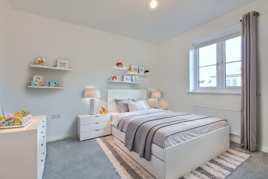 whiteleaf bedroom 2
