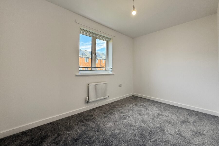 Dalby bedroom 2