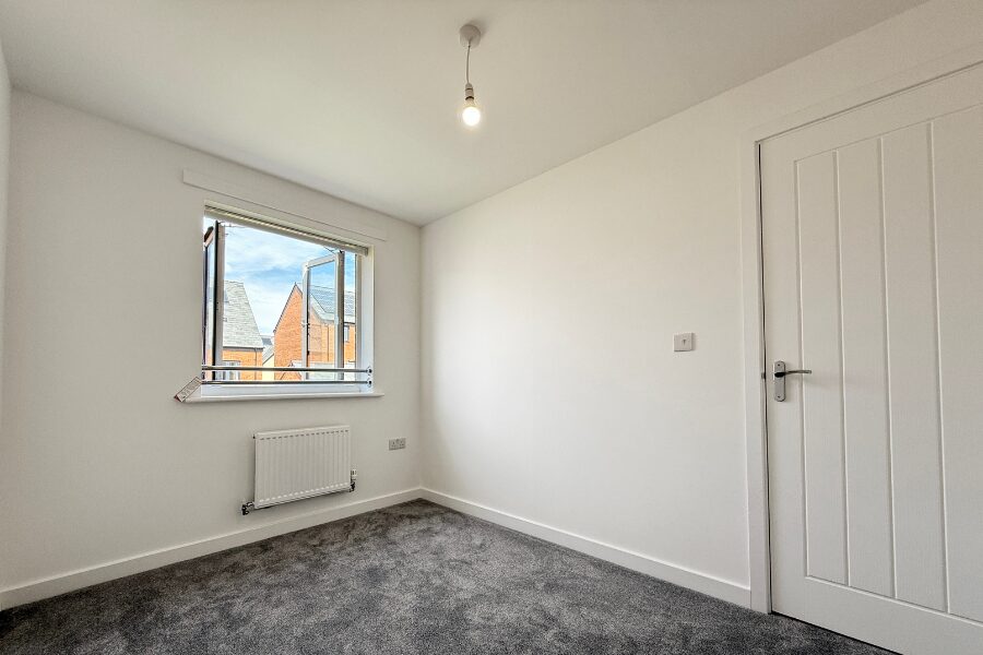 Dalby bedroom 3