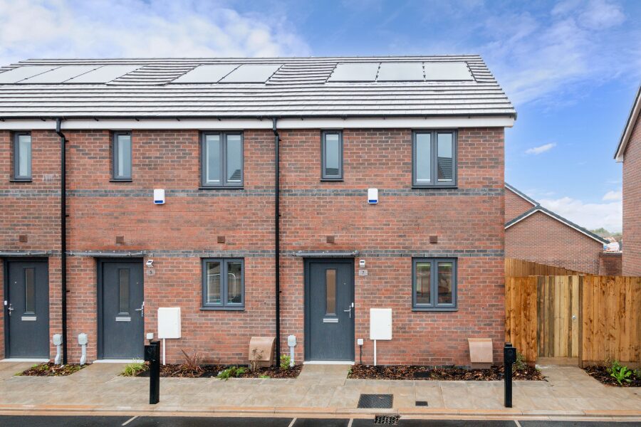 Alnmouth - Homes to Rent