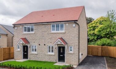 Trinity View development