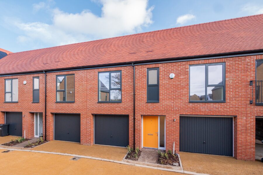 heath property external