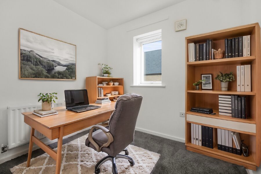 magdalen home office