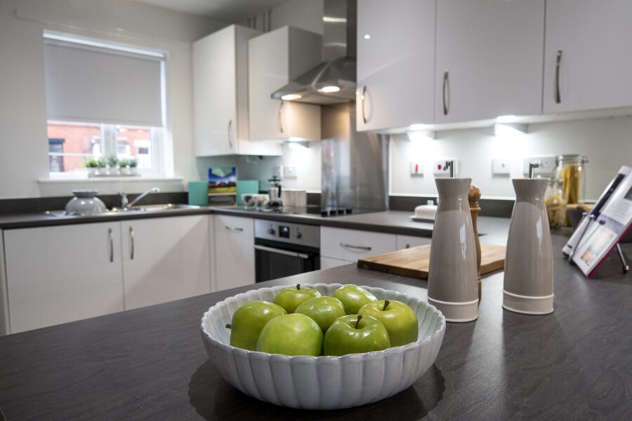 mead kitchen