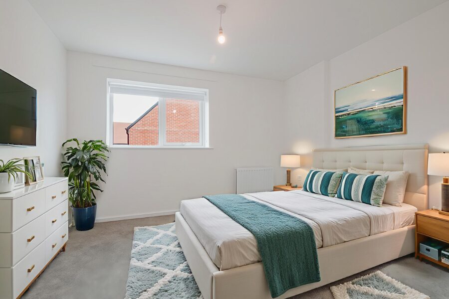 Redrick bedroom 2