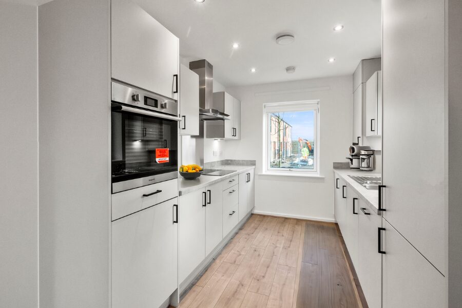 gilston kitchen