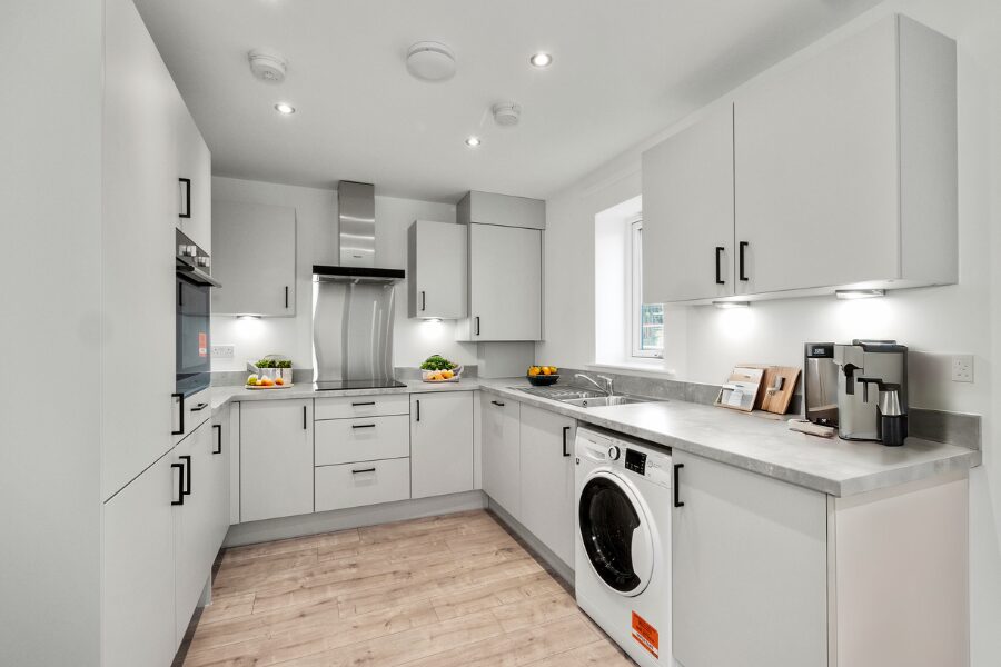 magdalen kitchen