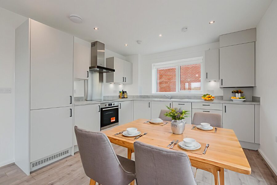 Redrick Kitchen