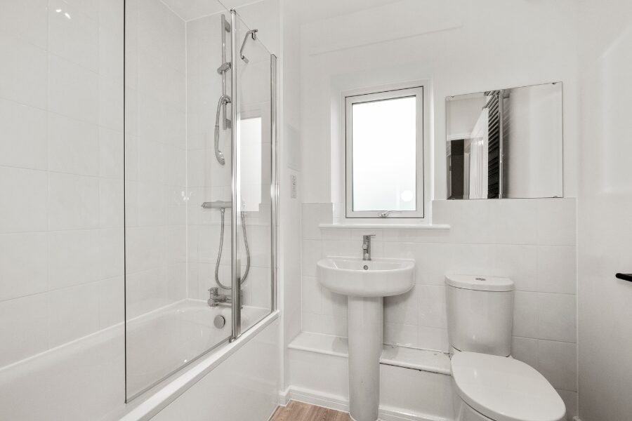 gilston bathroom