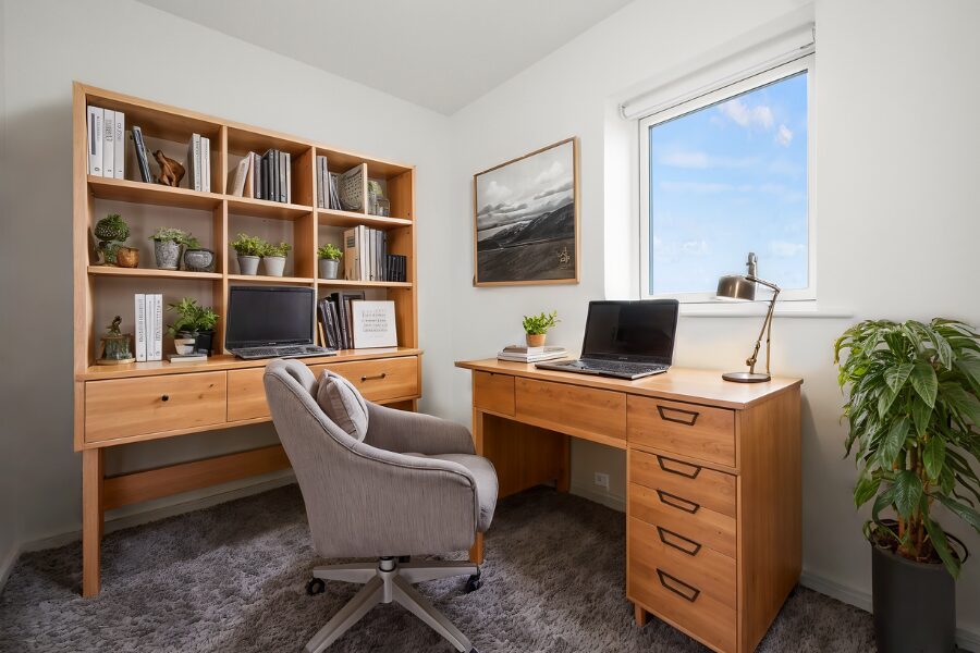 witney office