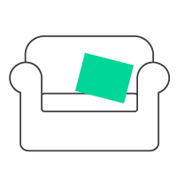 furnished benefit icon