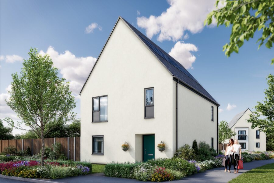 norwood external cgi