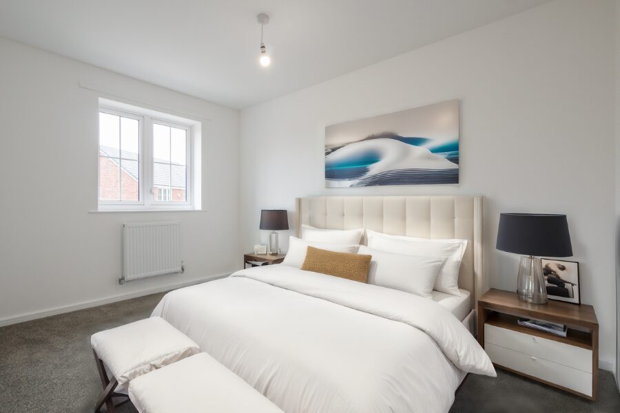 norwood bedroom