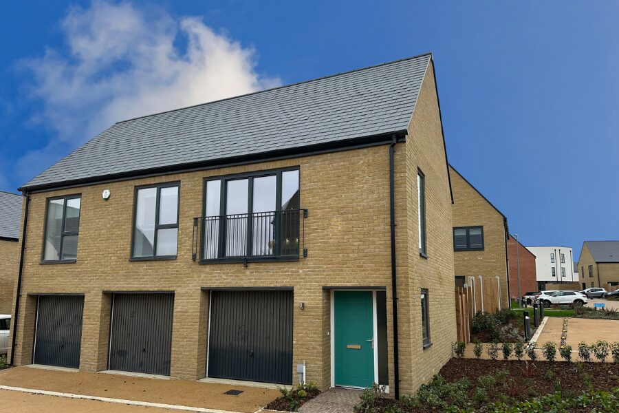 Onslow property external