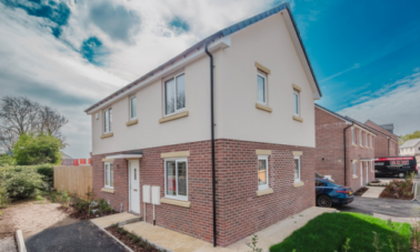 Edmund Place development