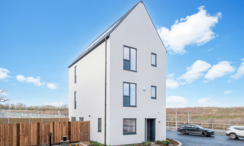 house external