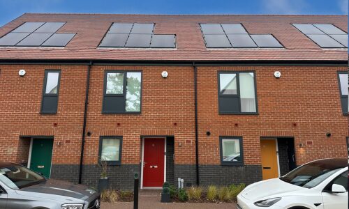 Mead property external