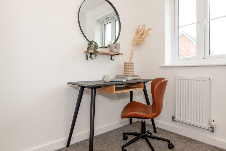 Redrick Office