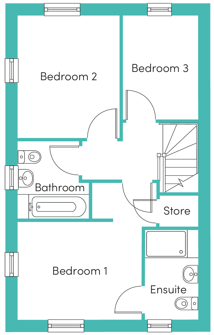 gilston-first-floor