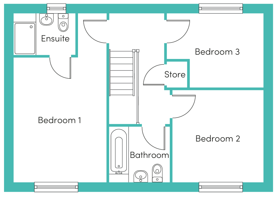 hunsdon-first-floor