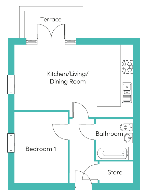 latton-floorplan