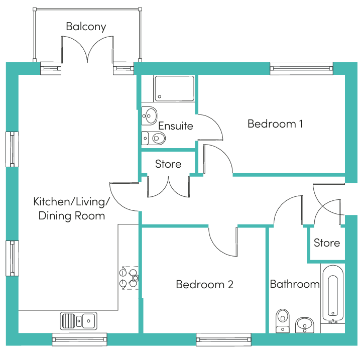 redrick-floorplan