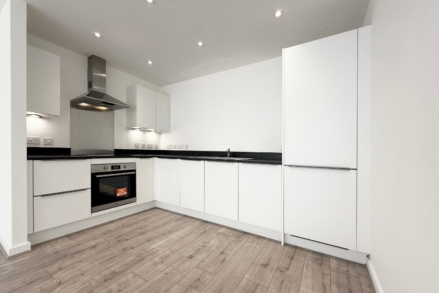 Smiter kitchen