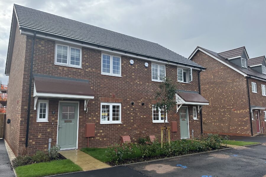 Elmslie Property External