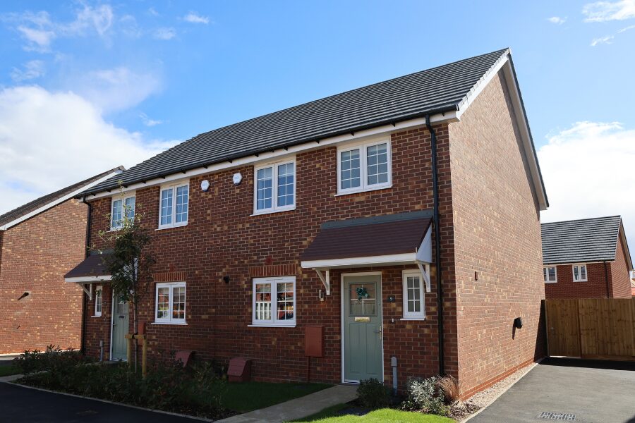 Elmslie  Property external