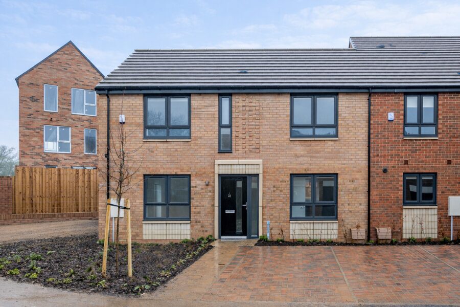 becket featured image