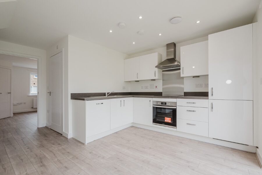 Barnby kitchen