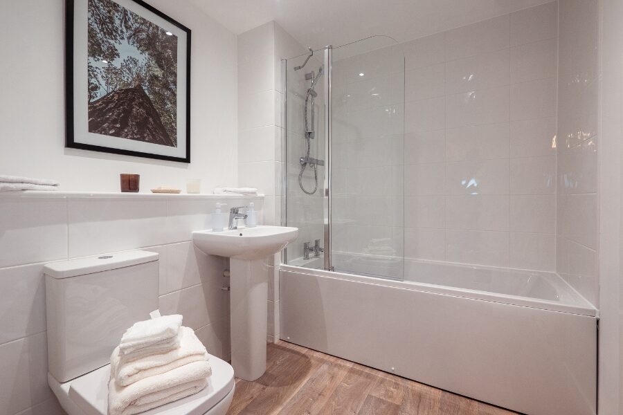 barnby bathroom