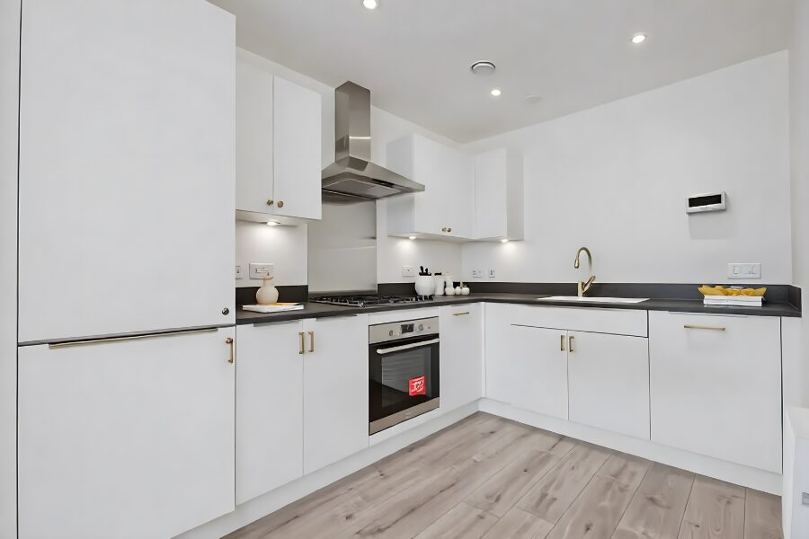 Blazer Kitchen