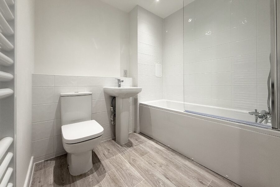 bulwark bathroom