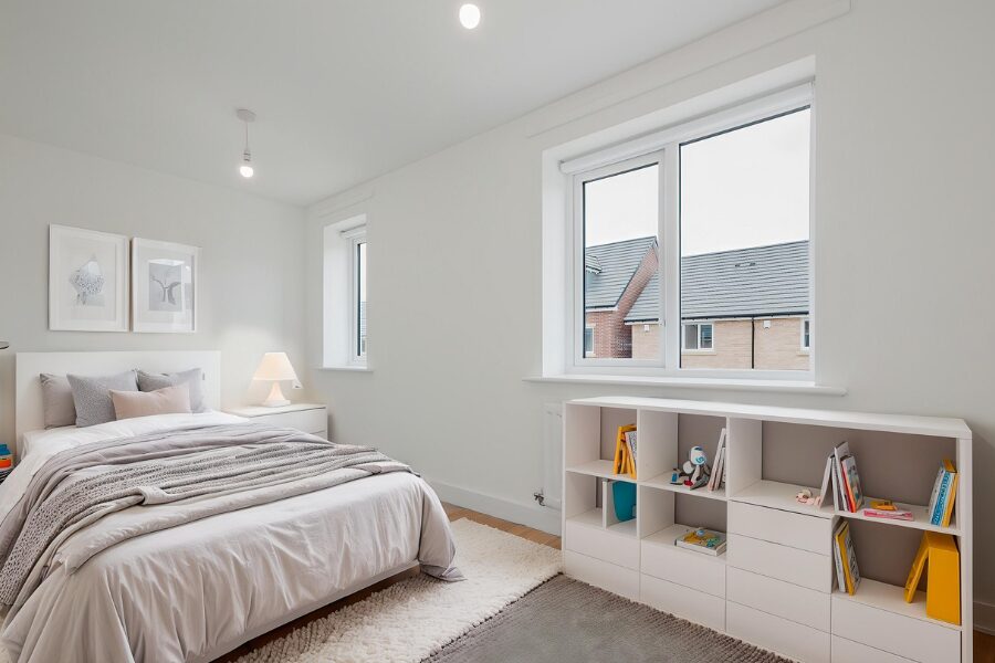 Barnby bedroom 2