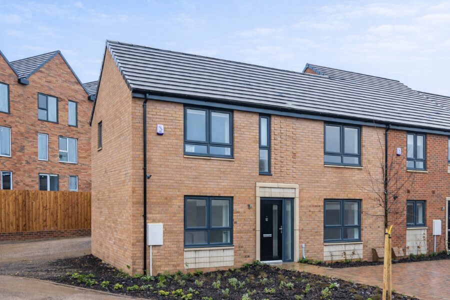 The Beckett - Home to Rent