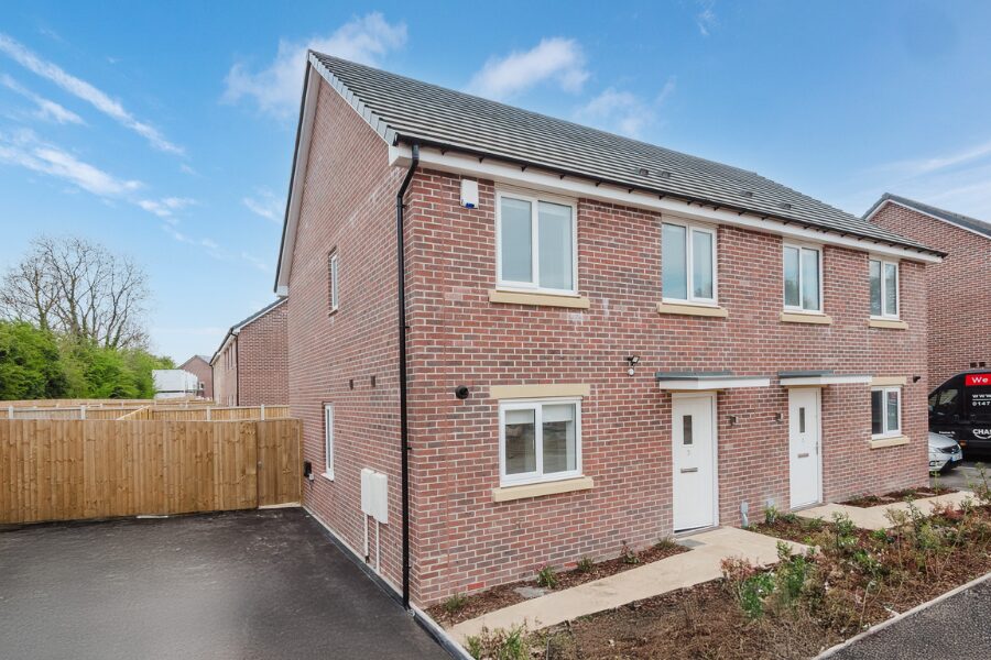 The Bentley - Home to Rent