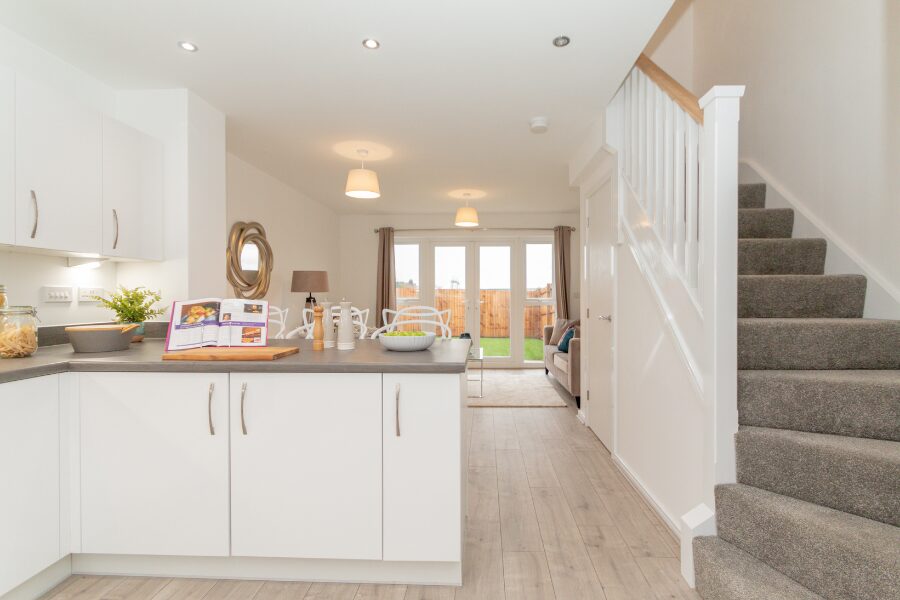 curlew kitchen