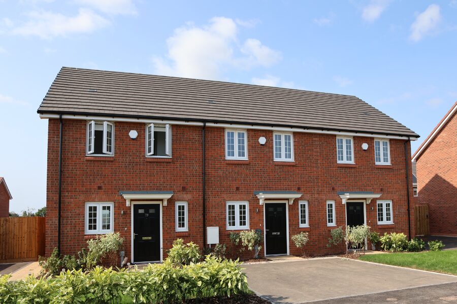 Curlew property external