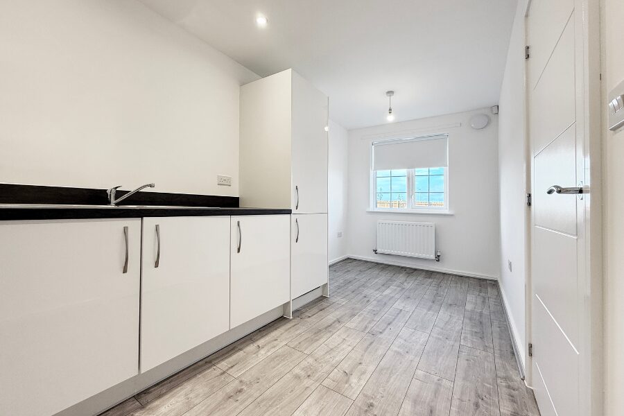 Atkins kitchen dining