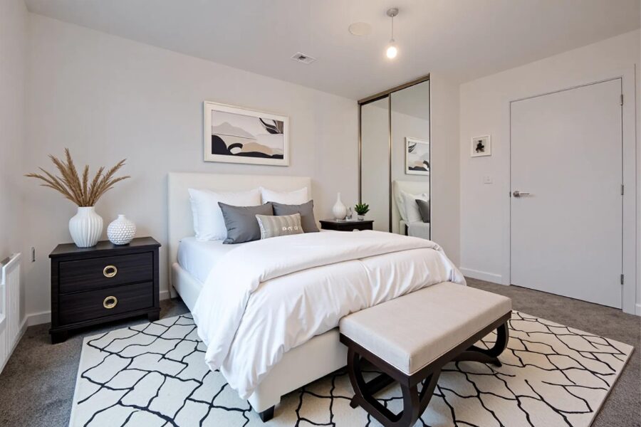 bruckle master bedroom